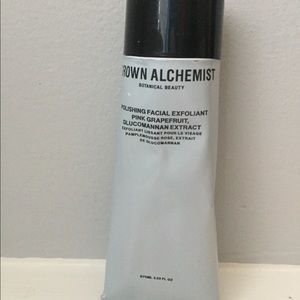 NWOT Grown Alchemist Facial Exfoliant